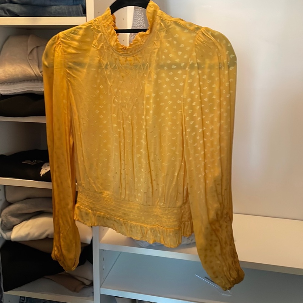 Tularosa Top